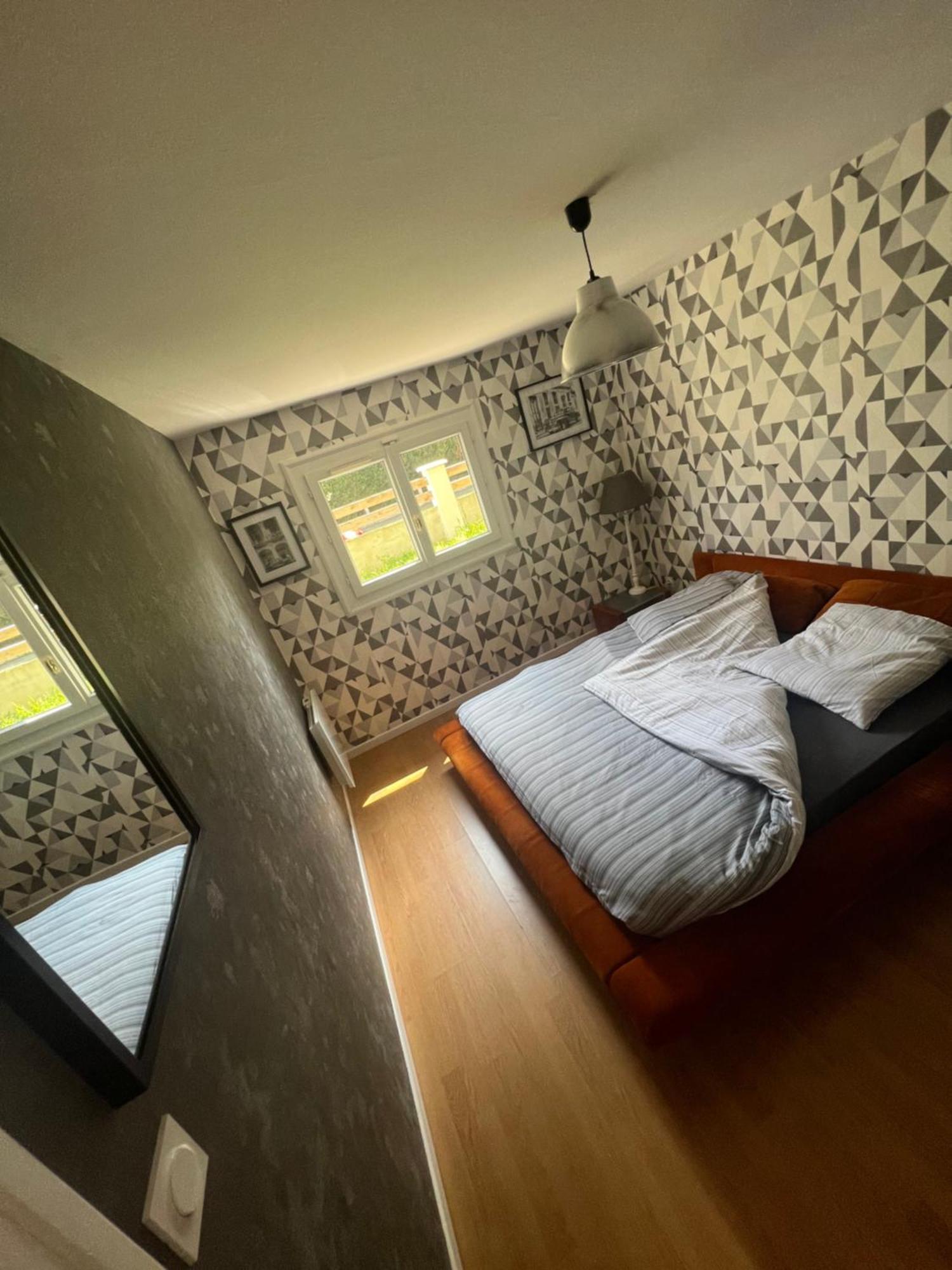 Homestay Vieux Bourg