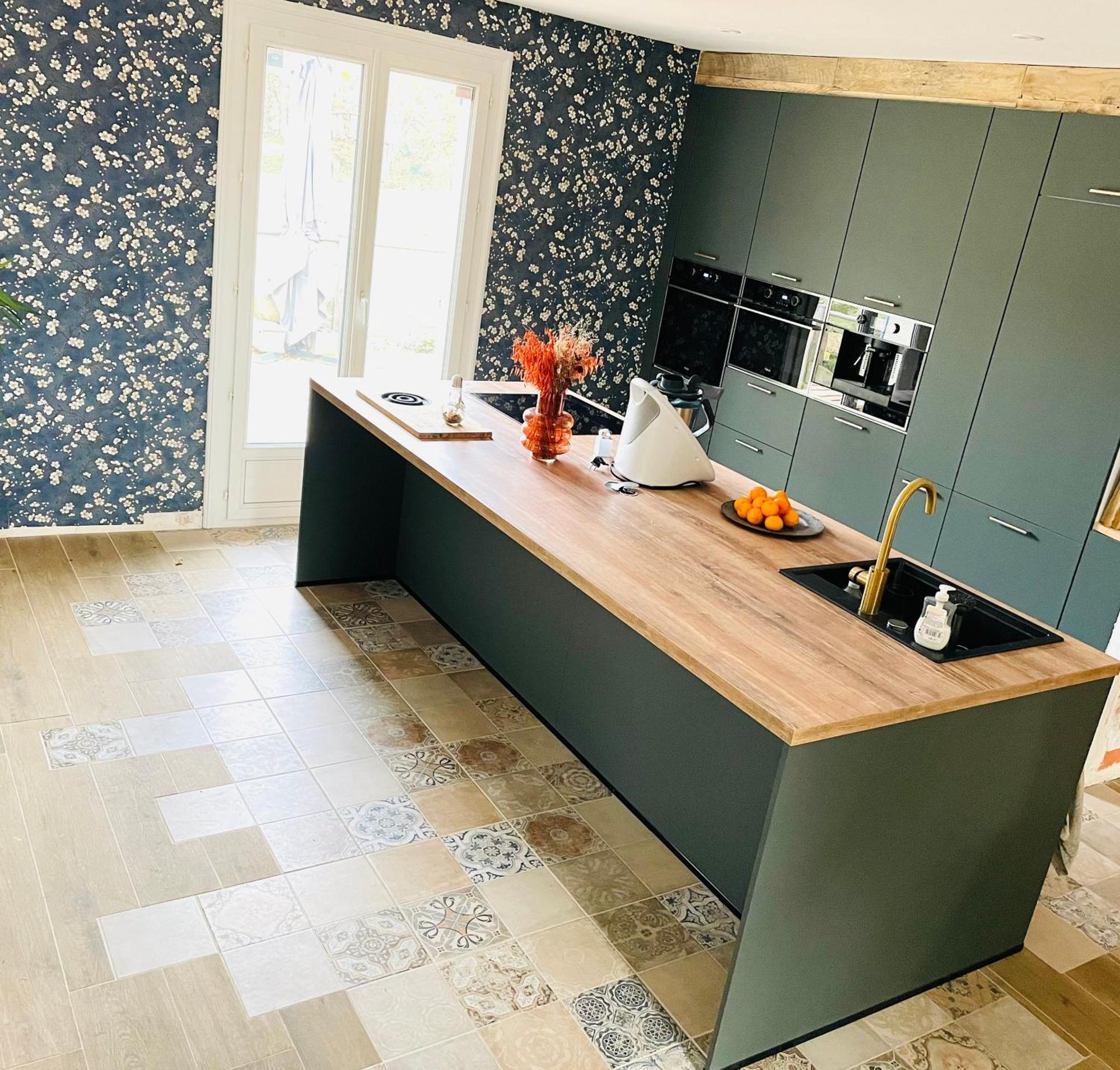 Vieux Bourg Homestay Guecelard
