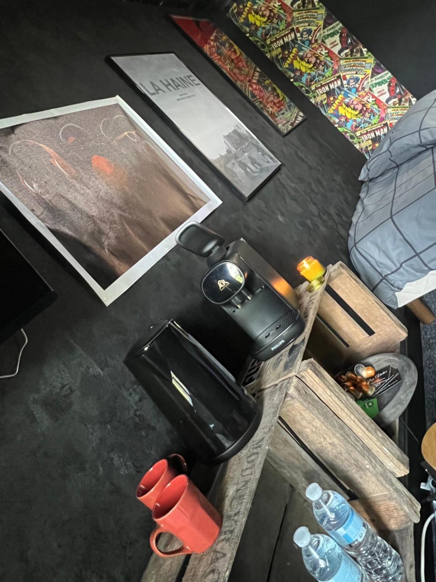 Vieux Bourg Homestay