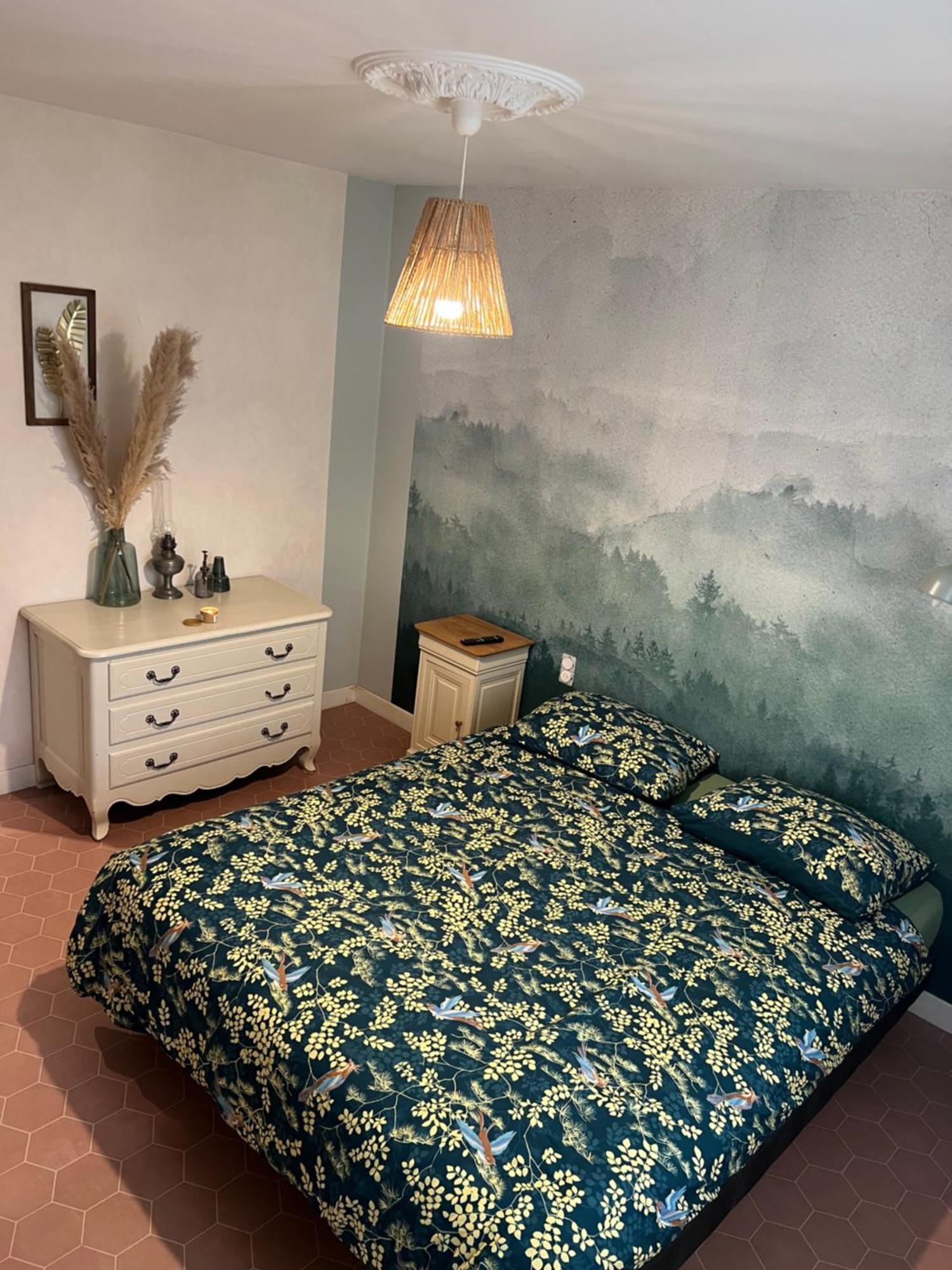 Vieux Bourg Homestay