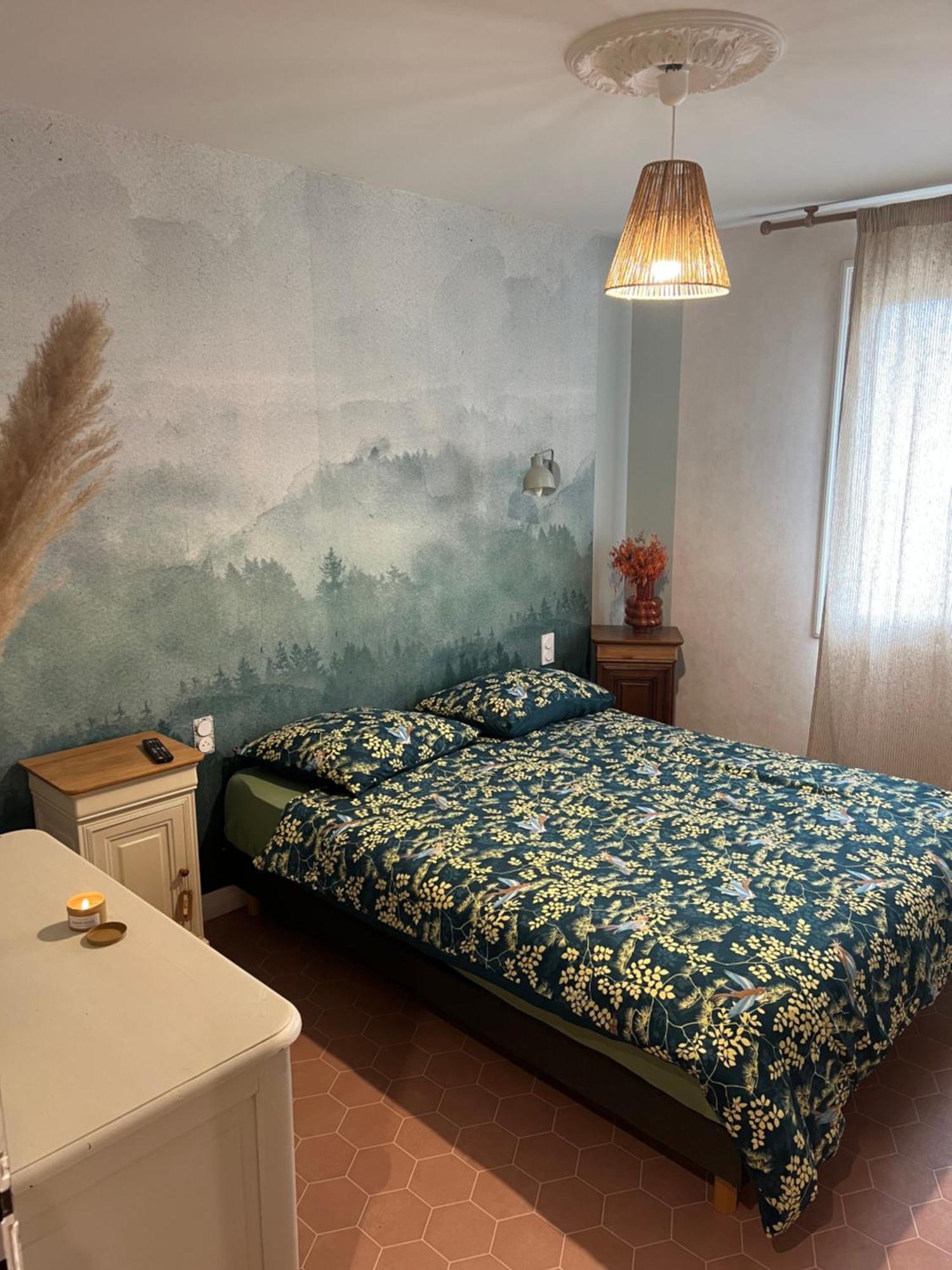 Vieux Bourg Homestay *