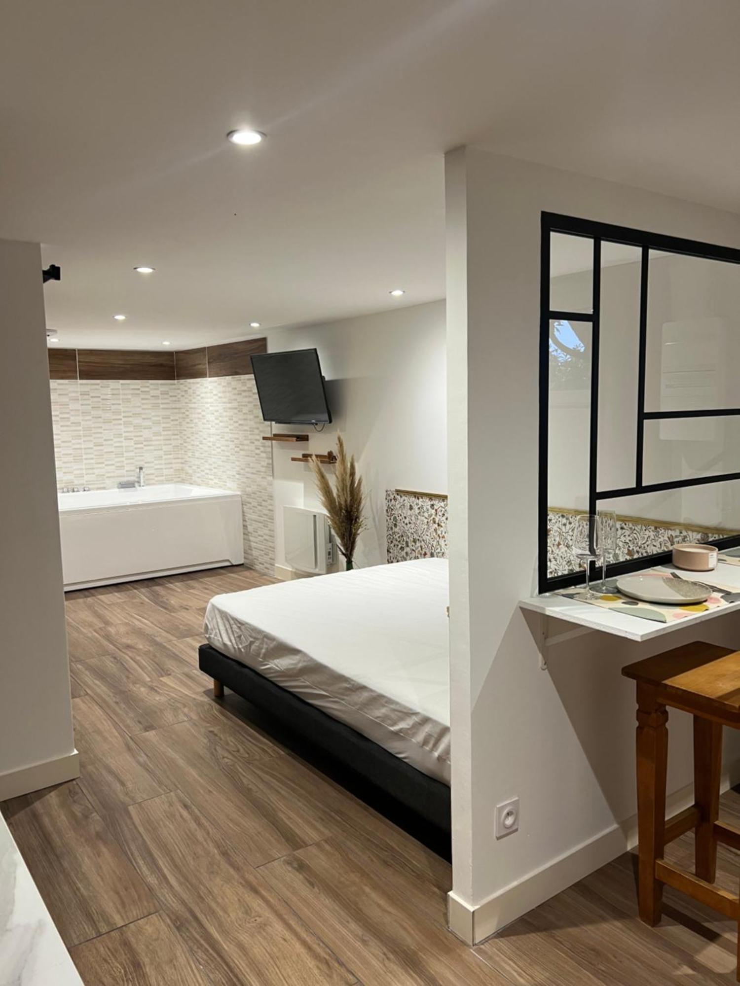 Vieux Bourg Homestay