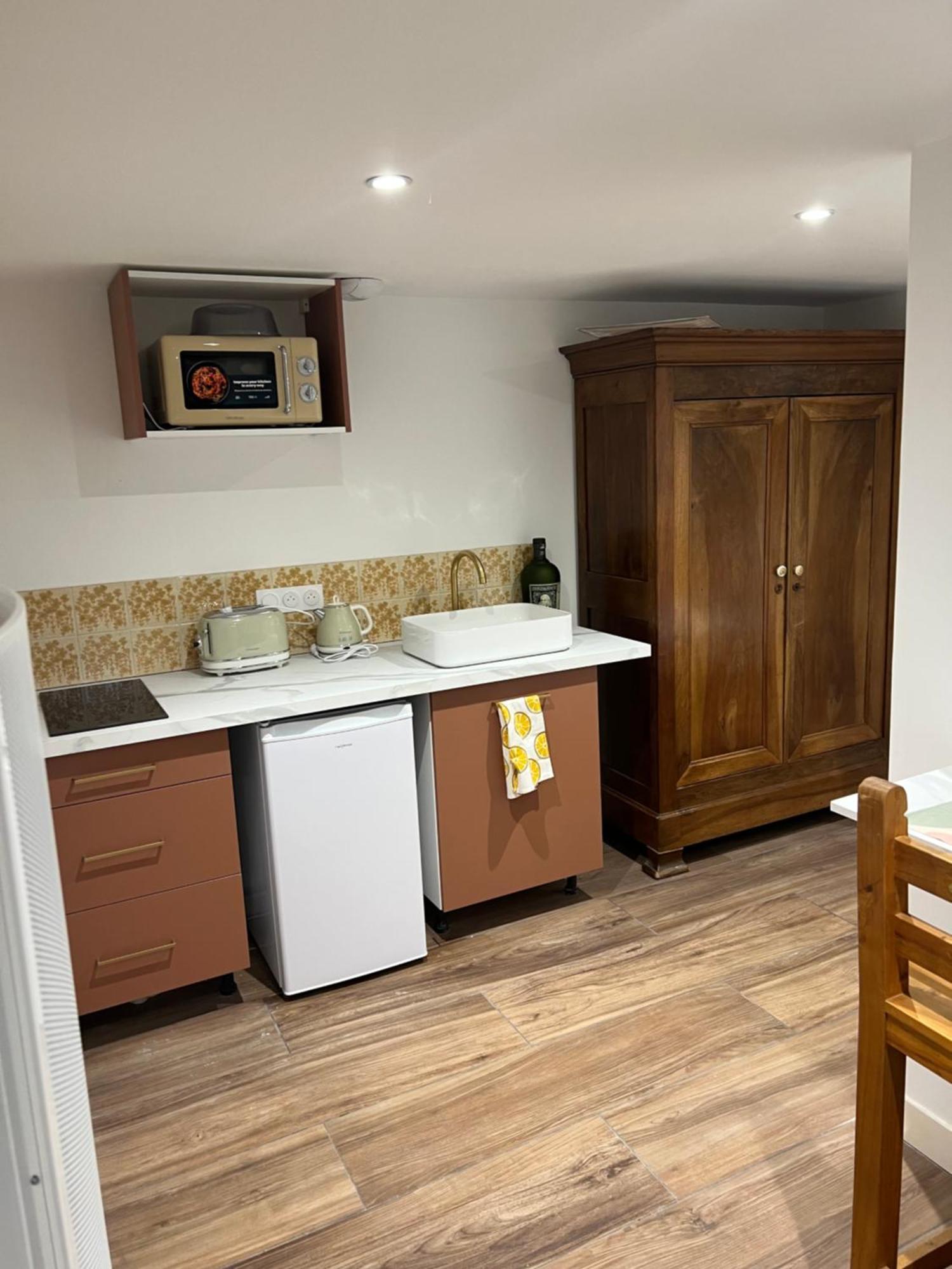 Vieux Bourg Homestay